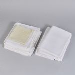 650648 Linen cloths